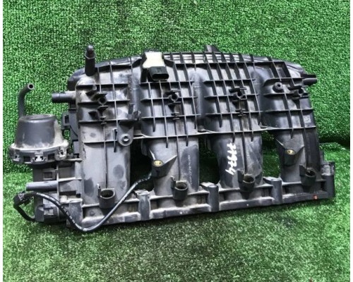 Коллектор впускной AUDI Q3 (8U) (2012-2018) (2,0л. 16v CULB CULC) б/у