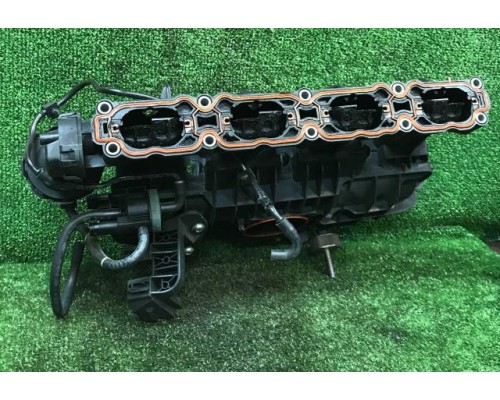 Коллектор впускной AUDI Q3 (8U) (2012-2018) (2,0л. 16v CULB CULC) б/у