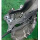 Кулак поворотный передний левый BMW GT 5-serie F07 2009-2016 б/у
