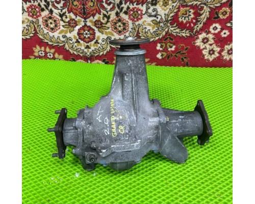 Редуктор заднего моста Suzuki Grand Vitara 2006- 2.0 АТ б/у