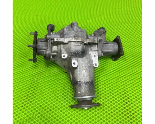 Редуктор заднего моста Suzuki Grand Vitara 2006- 2.0 АТ б/у