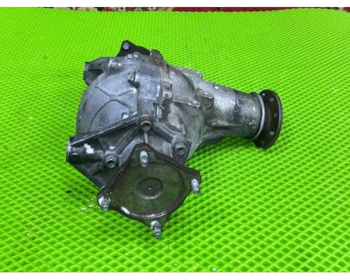 Редуктор заднего моста Suzuki Grand Vitara 2006- 2.0 АТ б/у