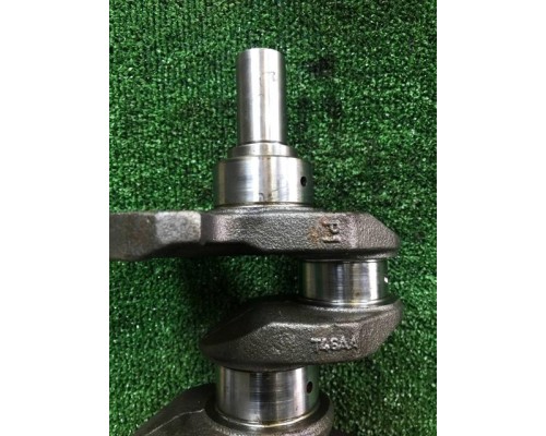 Коленвал CJBA Ford Mondeo III б/у