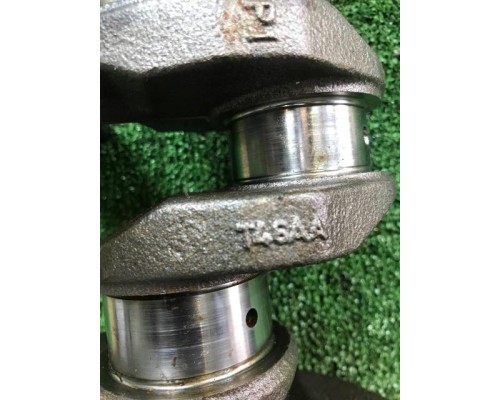 Коленвал CJBA Ford Mondeo III б/у