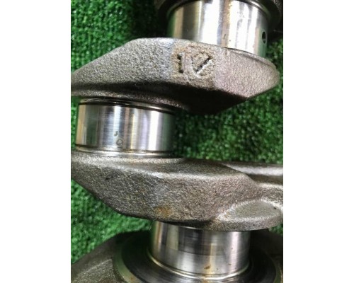 Коленвал CJBA Ford Mondeo III б/у