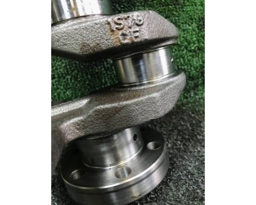 Коленвал CJBA Ford Mondeo III б/у