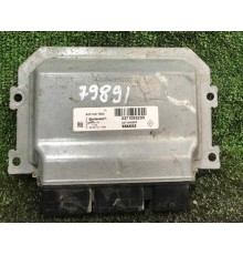 Блок управления двигателем Terrano III (D10) 2014> (2.0 F4R 237109323R) б/у