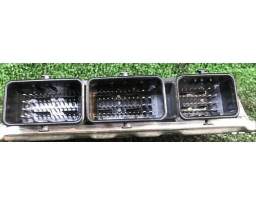 Блок управления двигателем Terrano III (D10) 2014> (2.0 F4R 237109323R) б/у