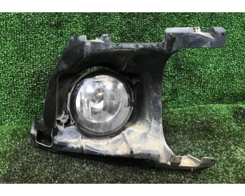 Фара противотуманная правая Nissan Terrano III 2014 2615500Q0A б/у Фара противотуманная правая Nissan Terrano III 2014 2615500Q0A б/у