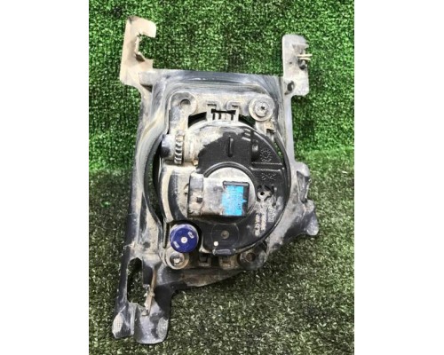 Фара противотуманная правая Nissan Terrano III 2014 2615500Q0A б/у Фара противотуманная правая Nissan Terrano III 2014 2615500Q0A б/у