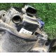 Фара противотуманная правая Nissan Terrano III 2014 2615500Q0A б/у