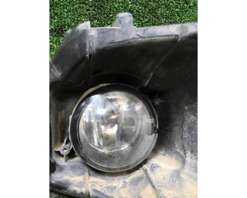 Фара противотуманная правая Nissan Terrano III 2014 2615500Q0A б/у Фара противотуманная правая Nissan Terrano III 2014 2615500Q0A б/у