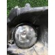 Фара противотуманная правая Nissan Terrano III 2014 2615500Q0A б/у