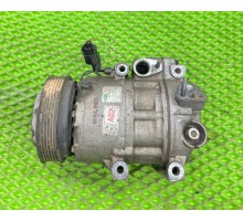 Компрессор кондиционера Kia Sorento II (XM) 2009-2020 б/у