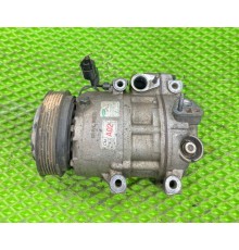 Компрессор кондиционера Kia Sorento II (XM) 2009-2020 б/у