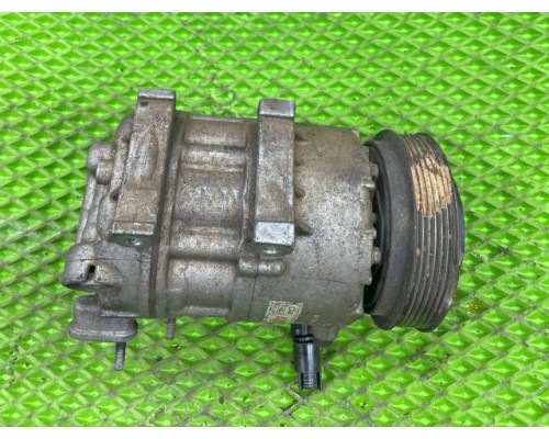 Компрессор кондиционера Kia Sorento II (XM) 2009-2020 б/у