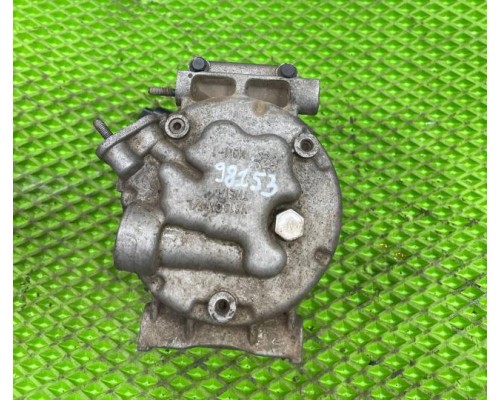 Компрессор кондиционера Kia Sorento II (XM) 2009-2020 б/у