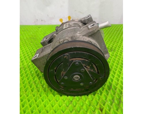 Компрессор кондиционера Nissan X-Trail (T31) 2007-2014/Laguna III 2008-2015/Duster 2012> MR20DE Б\у