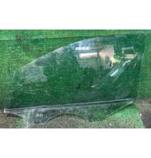 Стекло двери передней левой VW Polo (Sed RUS) 2011-2020 б/у