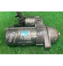 Стартер SsangYong Kyron/Musso/Rexton/Actyon 6611513801/6611514101 б/у