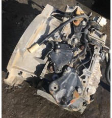 АКПП Nissan Terrano III (D10) 2014> (2.0 F4R 4WD (BVA4) 4AT б/у