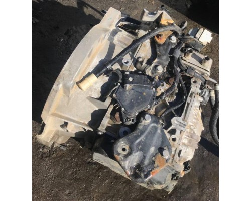 АКПП Nissan Terrano III (D10) 2014> (2.0 F4R 4WD (BVA4) 4AT б/у