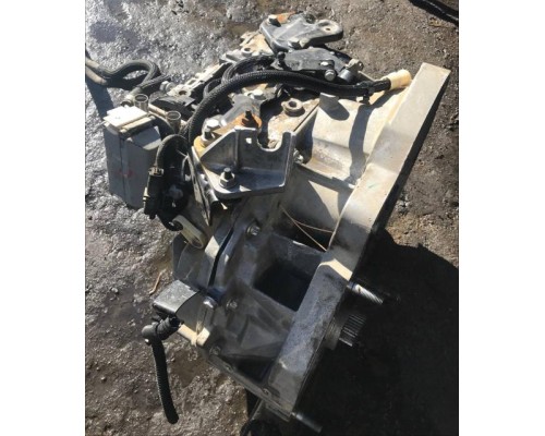 АКПП Nissan Terrano III (D10) 2014> (2.0 F4R 4WD (BVA4) 4AT б/у