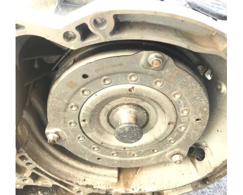 АКПП Nissan Terrano III (D10) 2014> (2.0 F4R 4WD (BVA4) 4AT б/у