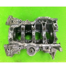 Блок цилиндров KIA Sportage 2016-2021 (2.0 G4NA) б/у