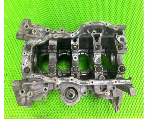 Блок цилиндров KIA Sportage 2016-2021 (2.0 G4NA) б/у