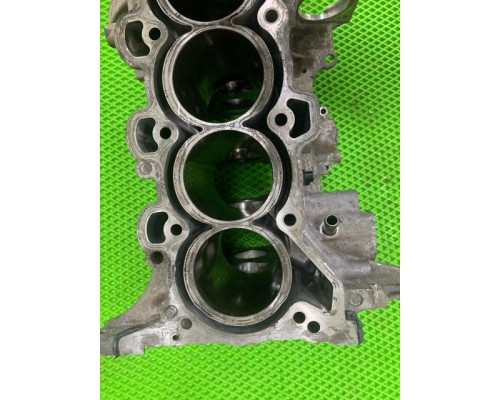 Блок цилиндров KIA Sportage 2016-2021 (2.0 G4NA) б/у