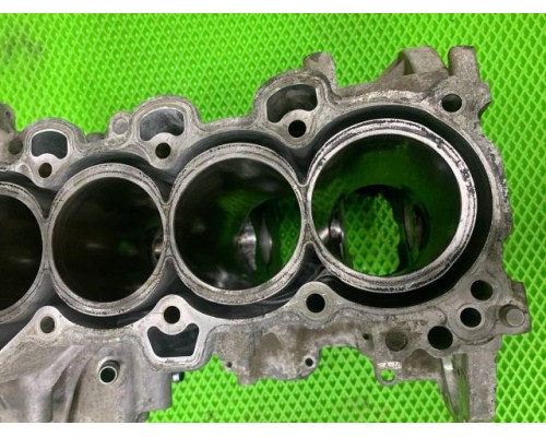 Блок цилиндров KIA Sportage 2016-2021 (2.0 G4NA) б/у