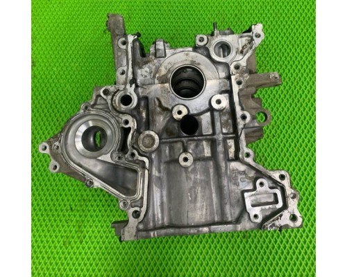 Блок цилиндров KIA Sportage 2016-2021 (2.0 G4NA) б/у