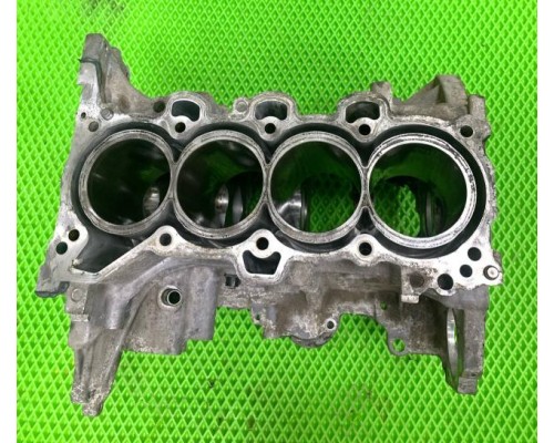 Блок цилиндров KIA Sportage 2016-2021 (2.0 G4NA) б/у