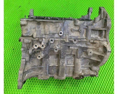 Блок цилиндров KIA Sportage 2016-2021 (2.0 G4NA) б/у