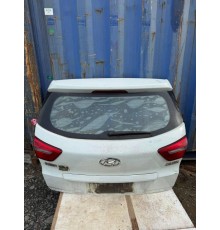 Дверь багажника Hyundai Creta 16- б/у