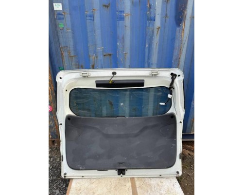 Дверь багажника Hyundai Creta 16- б/у