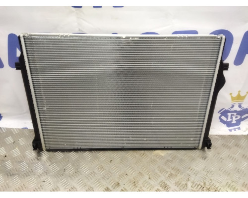 Радиатор охлаждения Octavia (A7) 2013-2020 5Q0121251EP