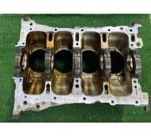 Блок двигателя Kia Sportage 2010-2015 Hyundai ix35/Tucson 2010-2015 G4KD б/у