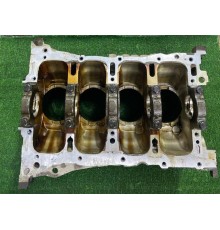 Блок двигателя Kia Sportage 2010-2015 Hyundai ix35/Tucson 2010-2015 G4KD б/у