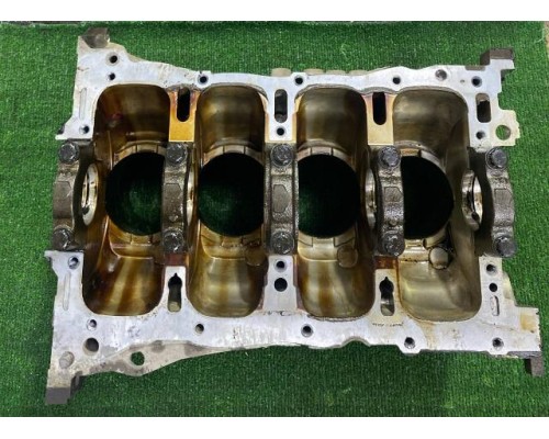 Блок двигателя Kia Sportage 2010-2015 Hyundai ix35/Tucson 2010-2015 G4KD б/у