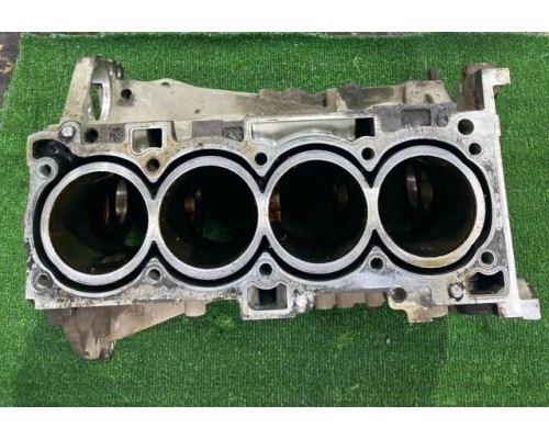 Блок двигателя Kia Sportage 2010-2015 Hyundai ix35/Tucson 2010-2015 G4KD б/у