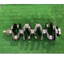 Коленвал Kia Sorento / Hyundai Santa Fe / Kia Optima (2.4L G4KE)  НЕ ОРИГИНАЛ б/у