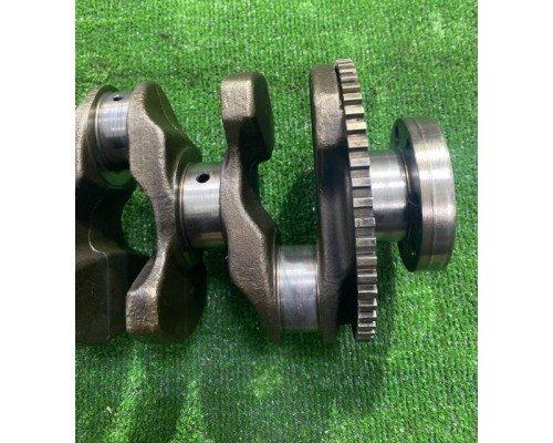 Коленвал Kia Sorento / Hyundai Santa Fe / Kia Optima (2.4L G4KE)  НЕ ОРИГИНАЛ б/у