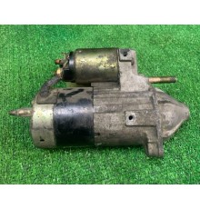 Стартер Hyundai Santa Fe 2001-2012 G6BA (3610037110/3610037230) б/у