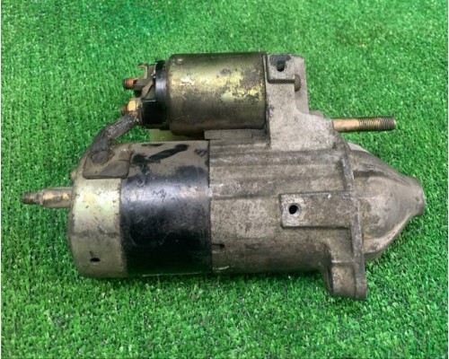 Стартер Hyundai Santa Fe 2001-2012 G6BA (3610037110/3610037230) б/у Стартер Hyundai Santa Fe 2001-2012 G6BA (3610037110/3610037230) б/у