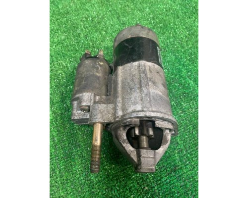 Стартер Hyundai Santa Fe 2001-2012 G6BA (3610037110/3610037230) б/у Стартер Hyundai Santa Fe 2001-2012 G6BA (3610037110/3610037230) б/у