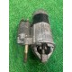 Стартер Hyundai Santa Fe 2001-2012 G6BA (3610037110/3610037230) б/у