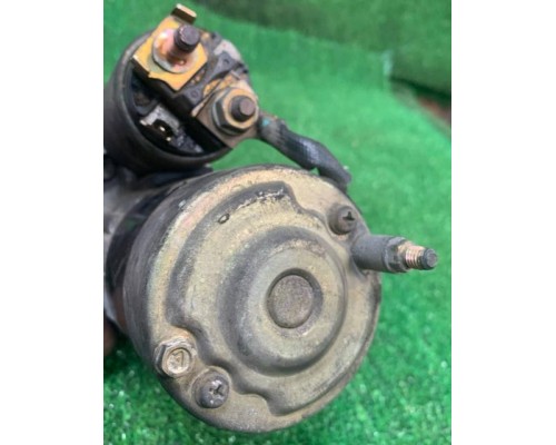 Стартер Hyundai Santa Fe 2001-2012 G6BA (3610037110/3610037230) б/у Стартер Hyundai Santa Fe 2001-2012 G6BA (3610037110/3610037230) б/у
