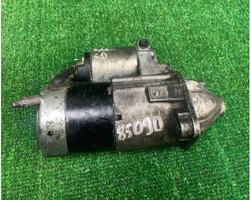 Стартер Hyundai Santa Fe (CM) 2006-2012 G6EA б/у Стартер Hyundai Santa Fe (CM) 2006-2012 G6EA б/у
